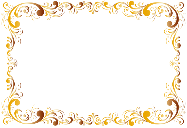 Узорная рамка