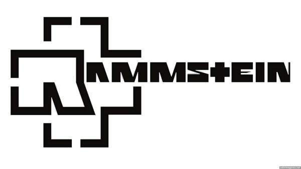 Рамштайн символика