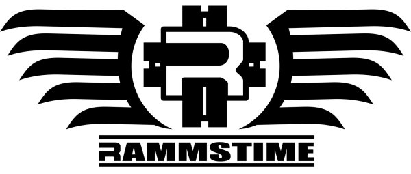 Рамштайн знак