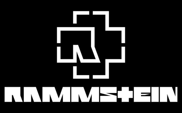 Символика группы рамштайн