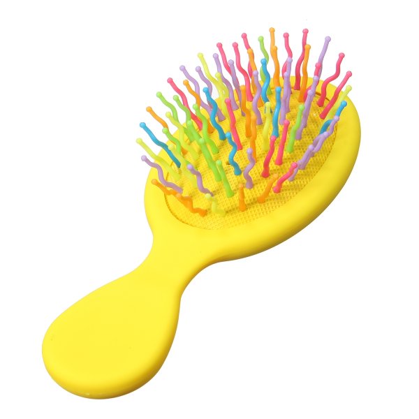 Расческа мультяшный