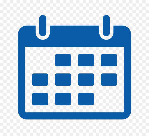 Календарь иконка