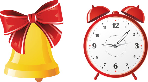 Звонок картинка