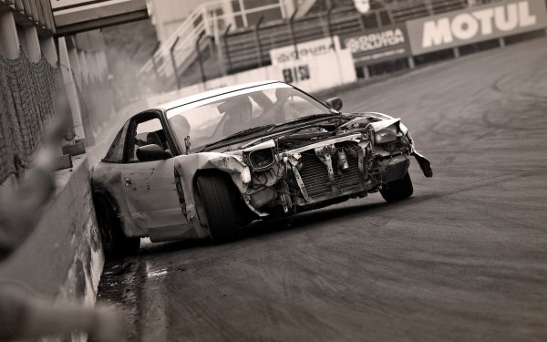 Drift 180sx Black