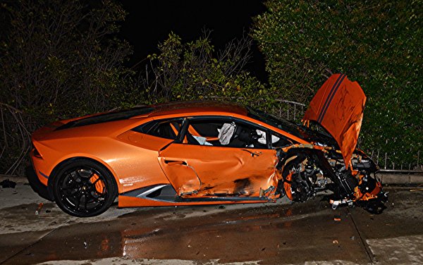 Ламборгини Хуракан Влада а4