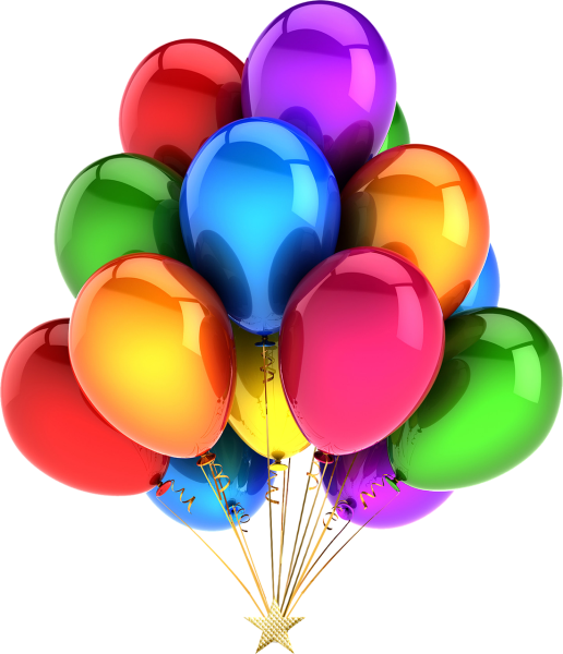 Воздушный шарик