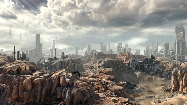 Владимир Манюхин художник апокалипсис Америка