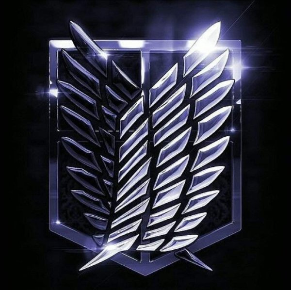 Крылья свободы Легион разведки