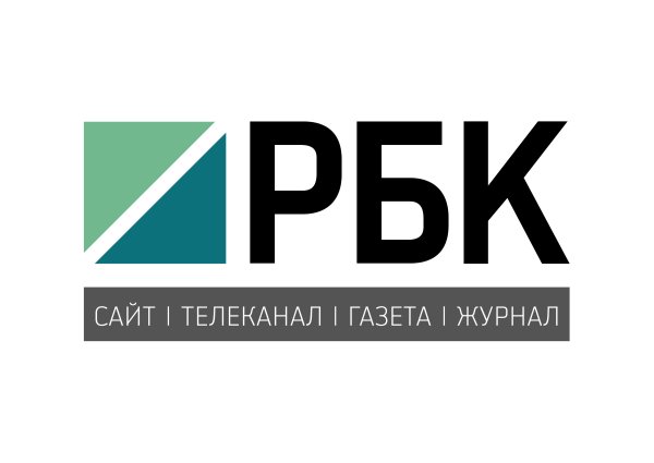 РБК ТВ лого