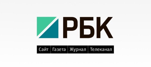 РБК Телеканал лого