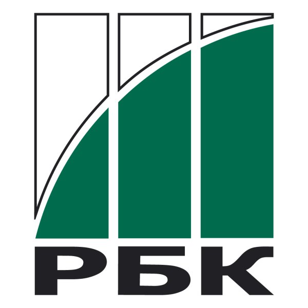 РБК логотип телеканала