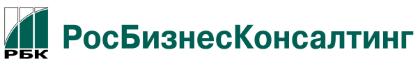 РБК ру лого