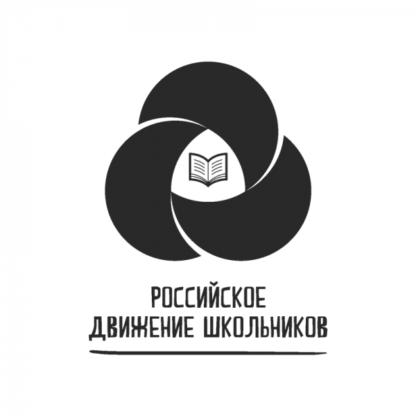 РДШ логотип