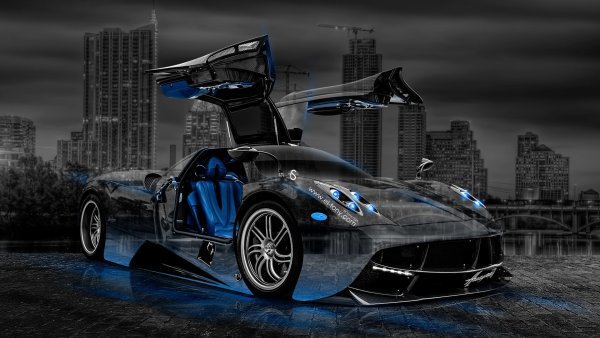 Классные машины