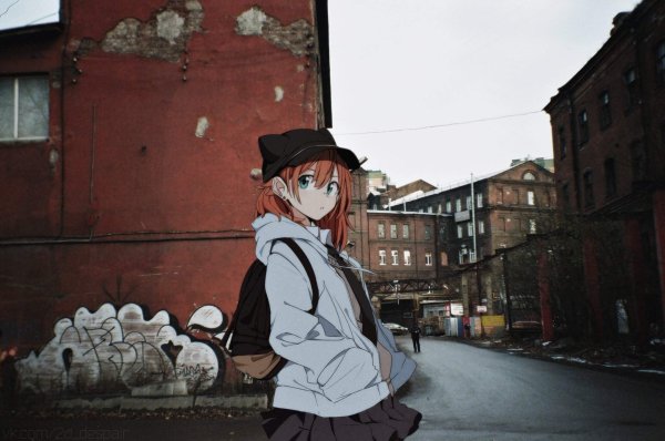 Тульпа аниме Россия