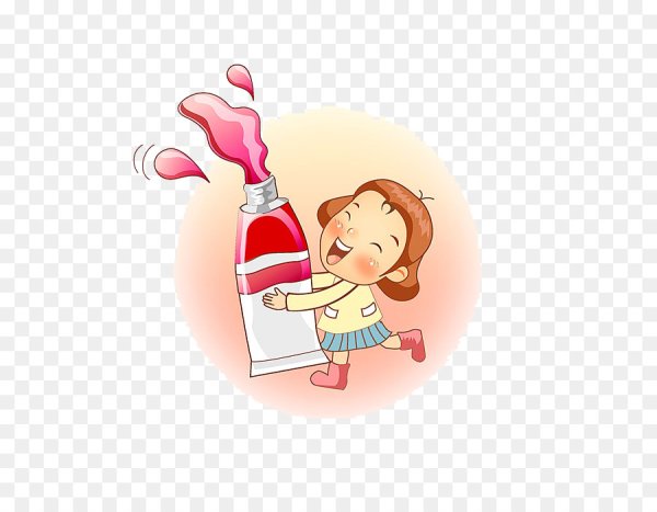 Дети акварель клипарт