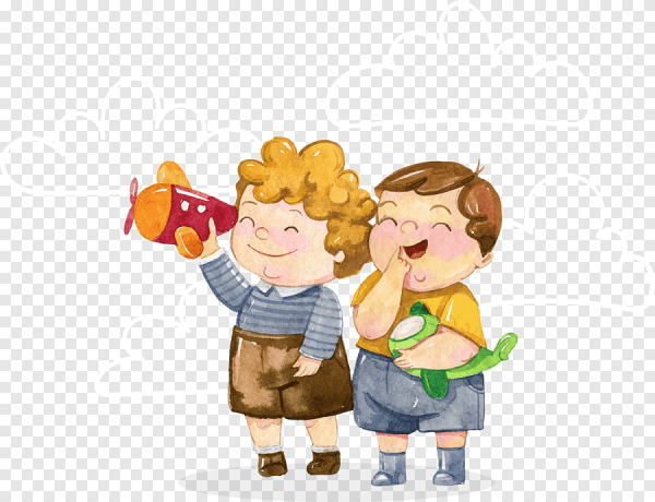 Мальчик иллюстрация