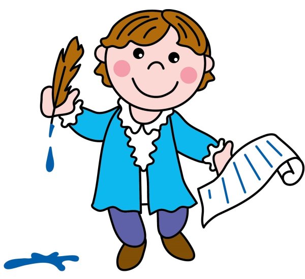 Поэт вектор