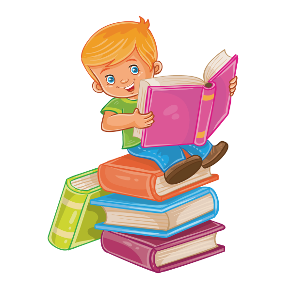 Чтение для детей