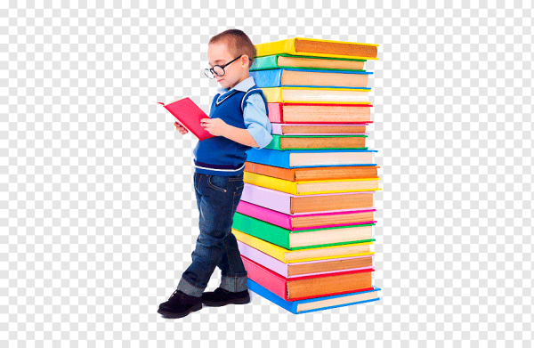 Книжки для детей