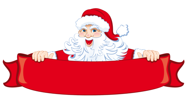 Дед Мороз картинки