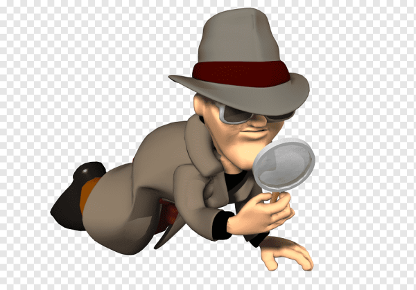 Частный детектив Шерлок Холмс