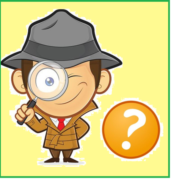 Детективы для детей