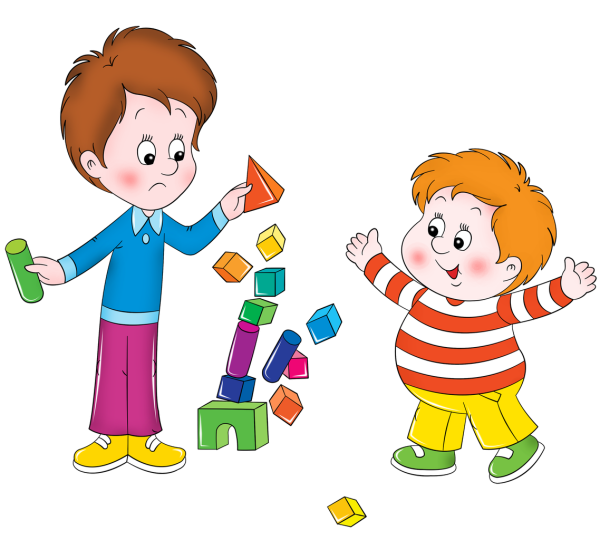 Дети в ДОУ картинки