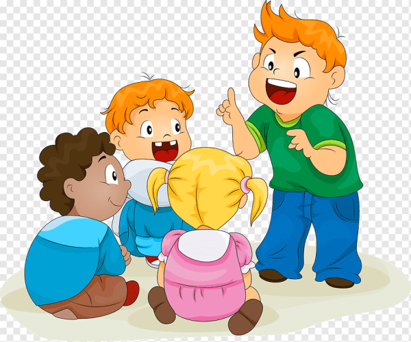 Общение детей картинки для презентации