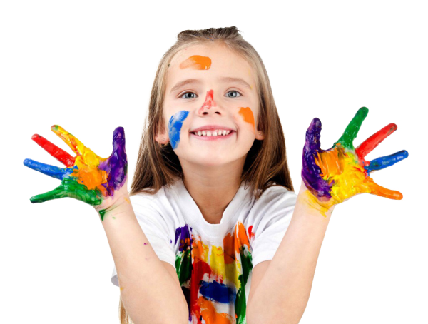 Творческие способности дошкольников