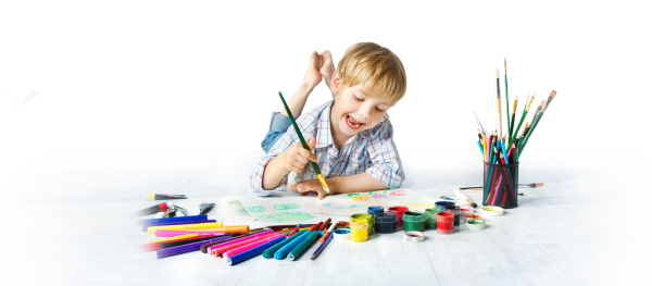 Рисование для детей