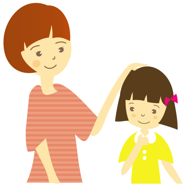 Поощрение ребенка