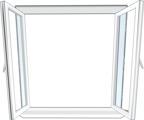 Рамки для пластиковых окон