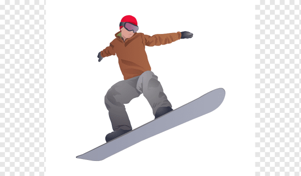 Сноуборд для дошкольников