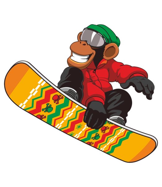 Стикеры сноуборд