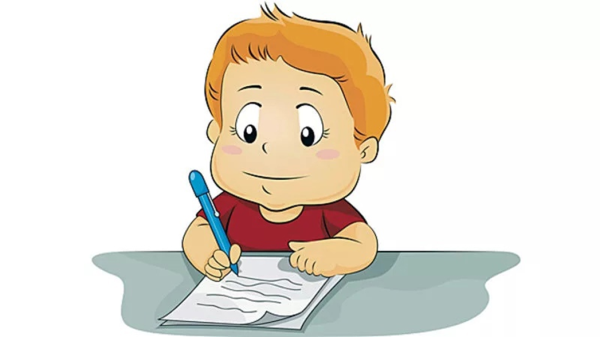 Write для детей