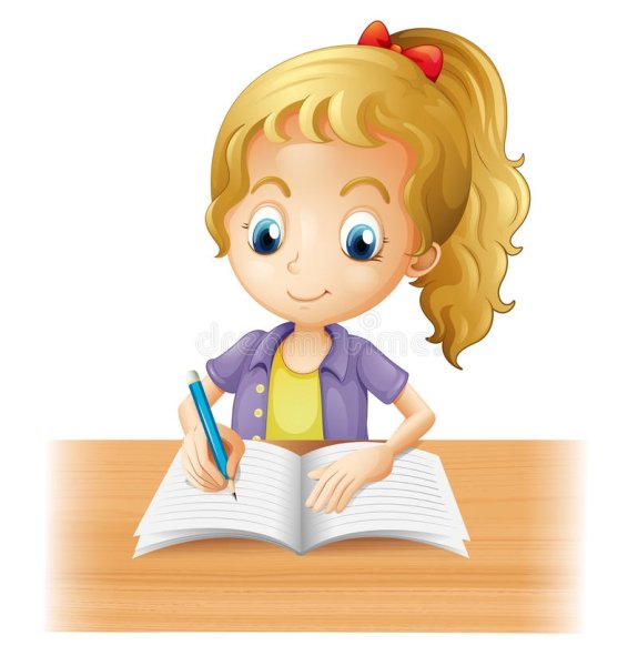 Тетрадки для девочек