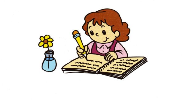 Write для детей