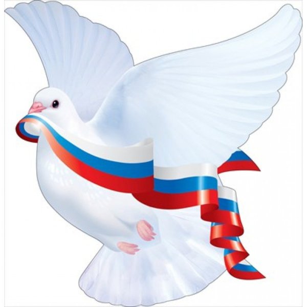 Голуби для украшения