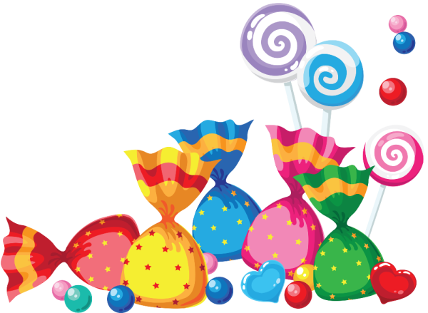 Конфета картинка