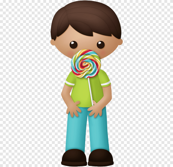 Конфеты иллюстрация для детей