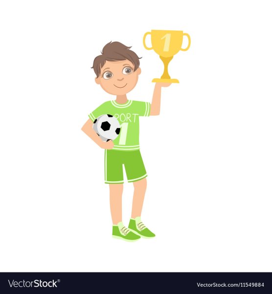 Мальчик с Кубком