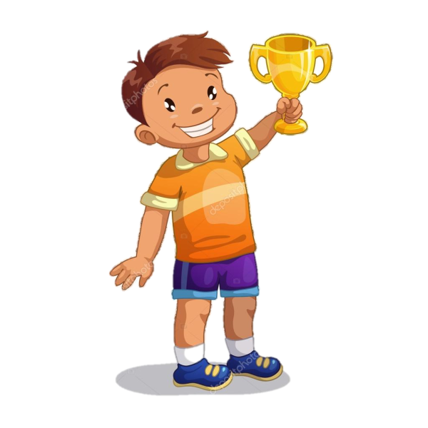 Мальчик с Кубком