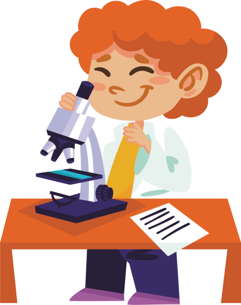 Научная иллюстрация