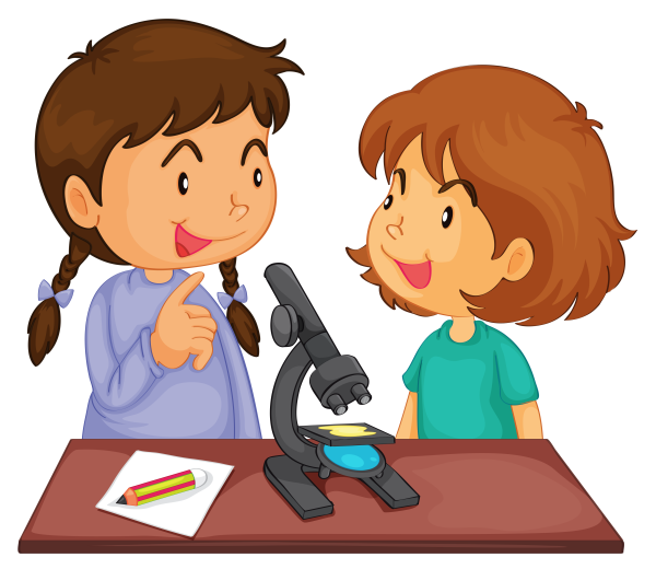 Ученик исследователь