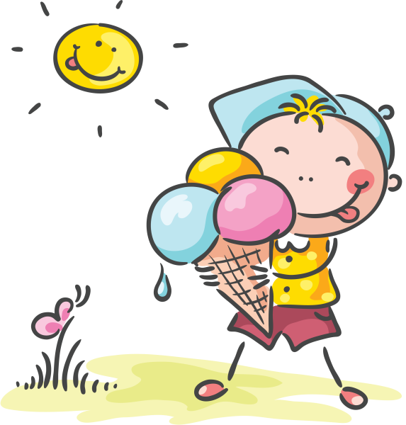 Картинки детские Веселые