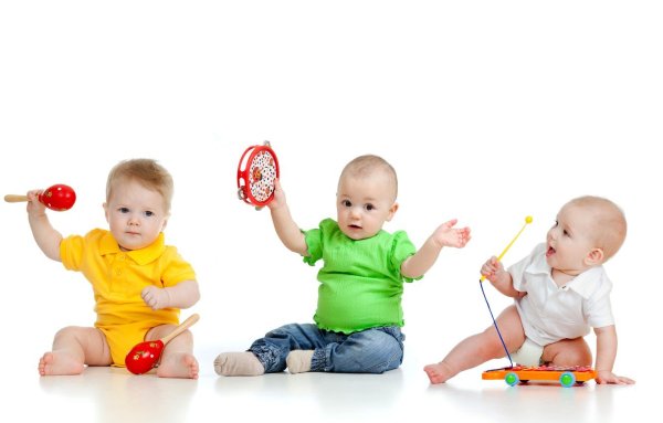 Игрушки для детей