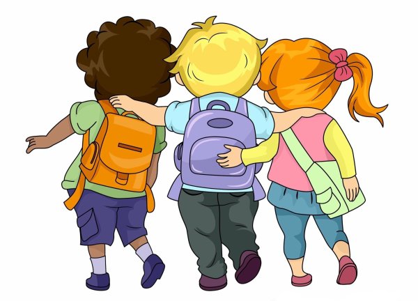 Рюкзак для детей