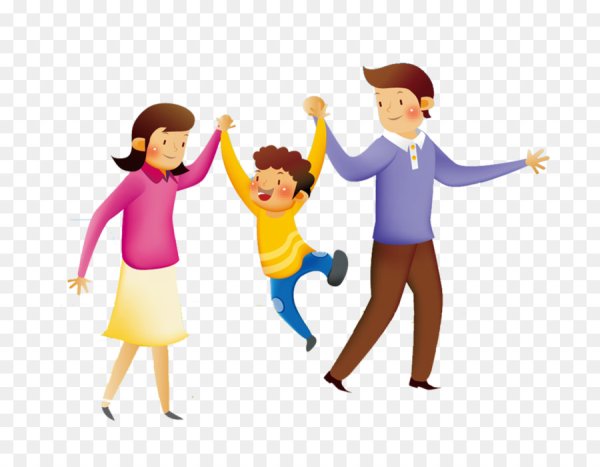 Семья клипарт