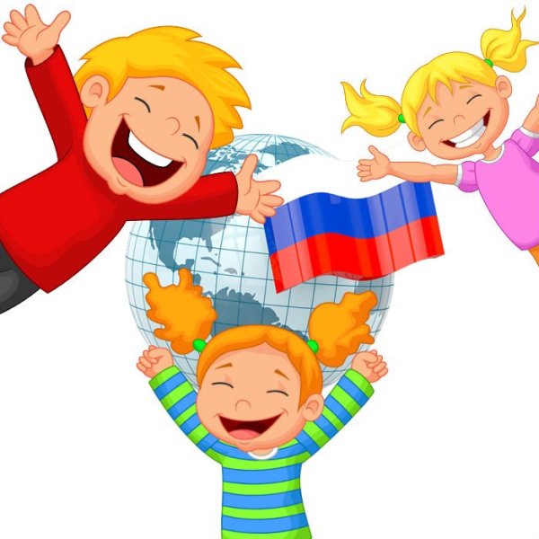 Нравственно-патриотическое воспитание